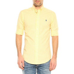 Shirt Polo Ralph Lauren yellow